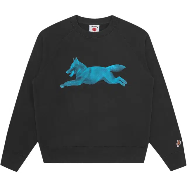 ICECREAM FW25
