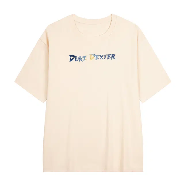 DUKE+DEXTER logoT