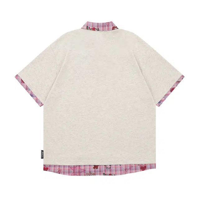 WAYHWEI Polo