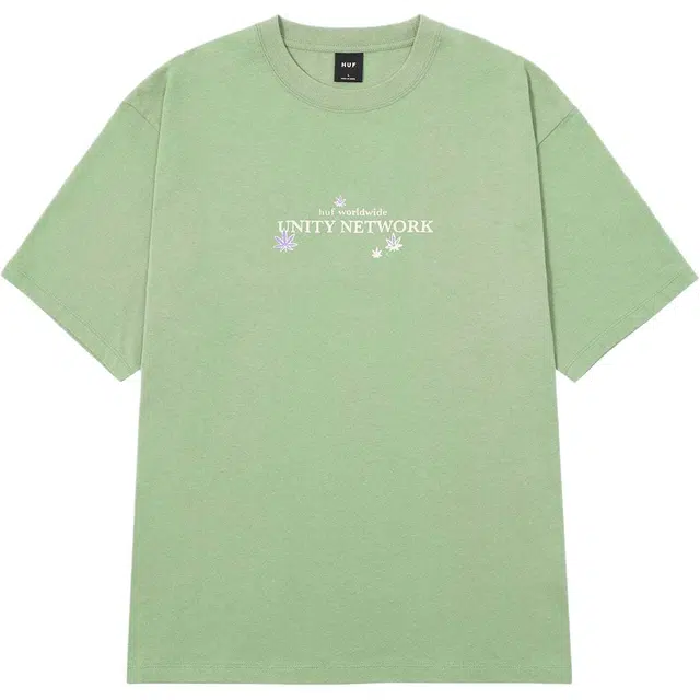 HUF SS25 T