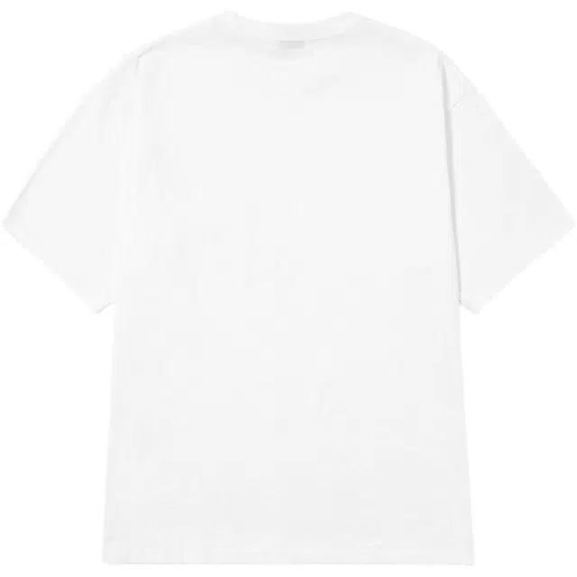 HUF SS25 logoT