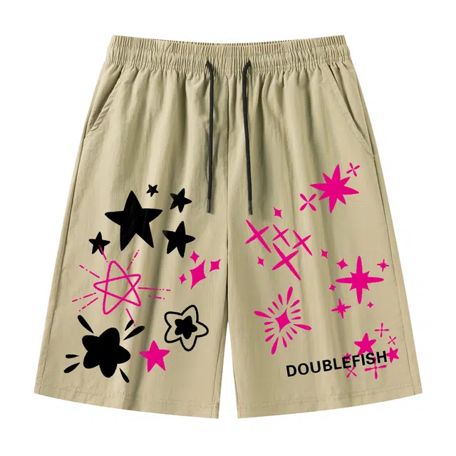 DOUBLEFISH