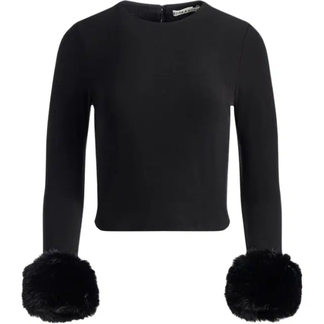 ALICE+OLIVIA T