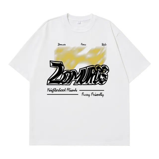 zomuros T