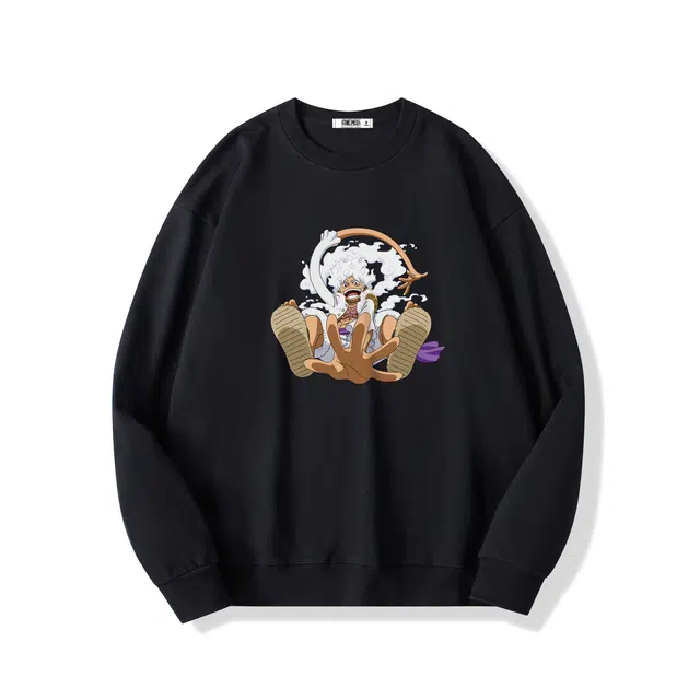 ONE PIECE D