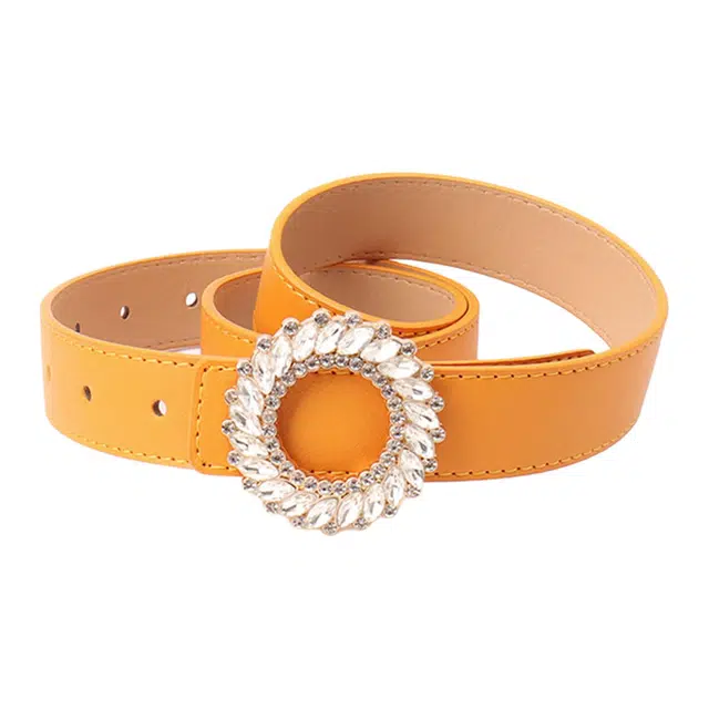 JEANSWEST PU 2.8CM