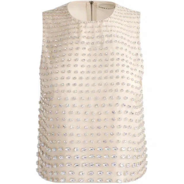 ALICE+OLIVIA