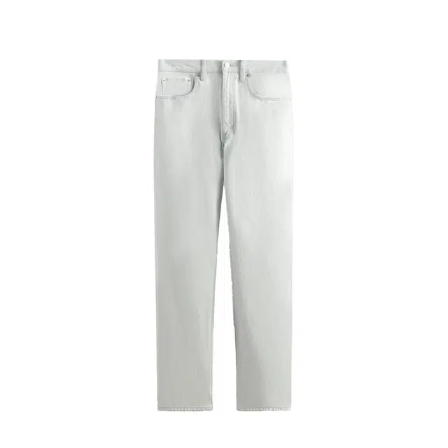 KITH SS25 The Webster Chill Jean
