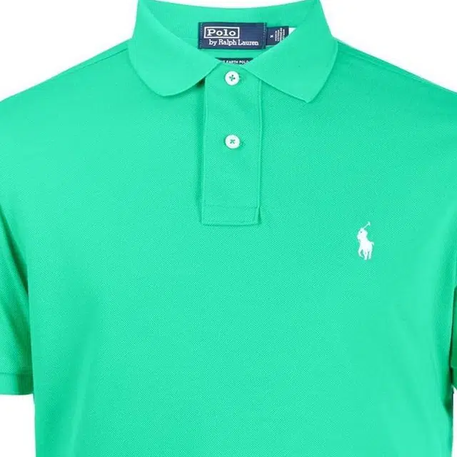 Polo Ralph Lauren SS22 LogoPolo