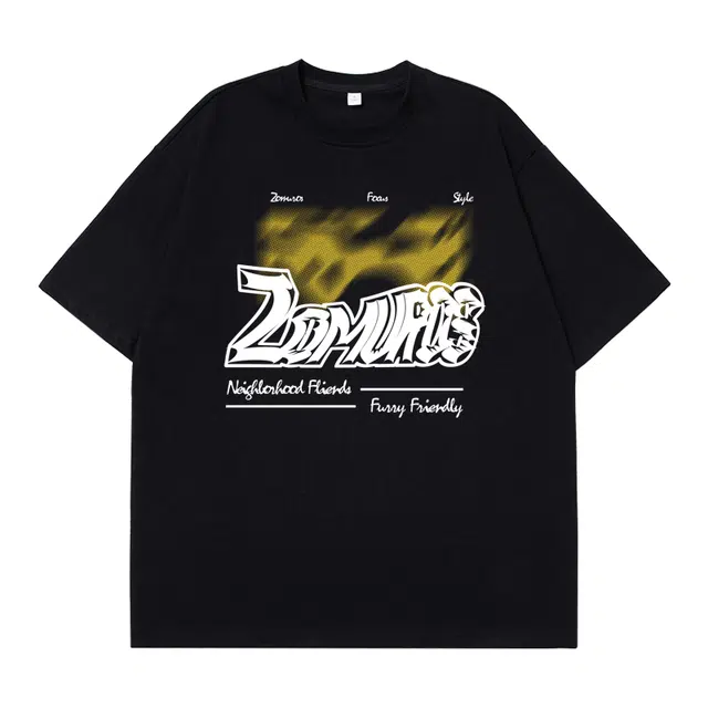 zomuros T