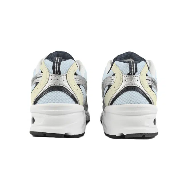 New Balance 530 Blue Yellow