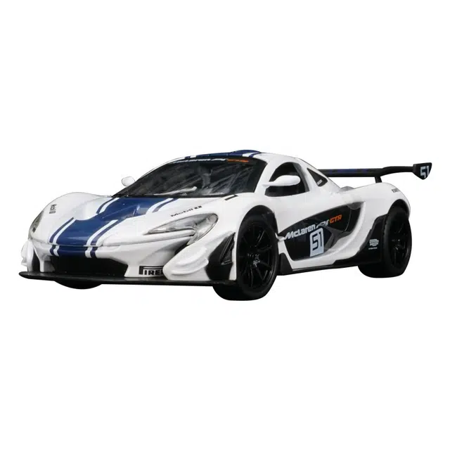 BABYS 1ST P1 GTR