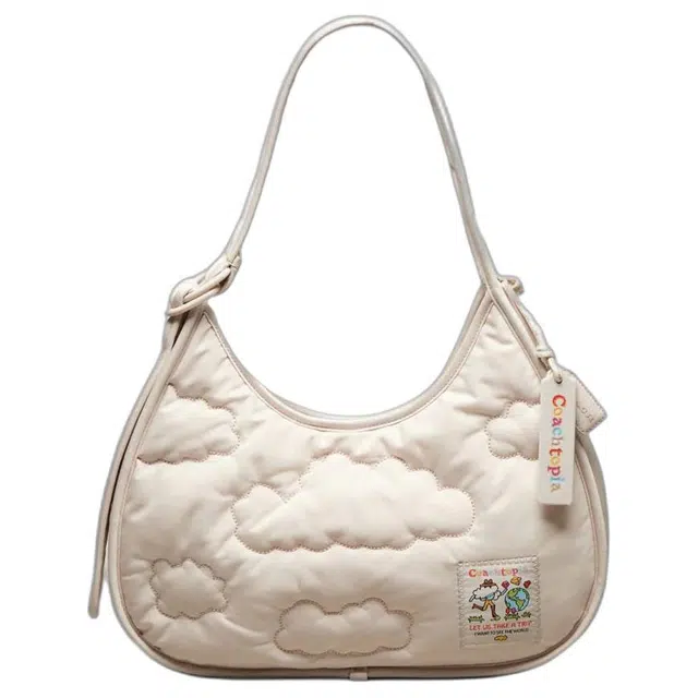 Coachtopia ErgoLoop 35 PET