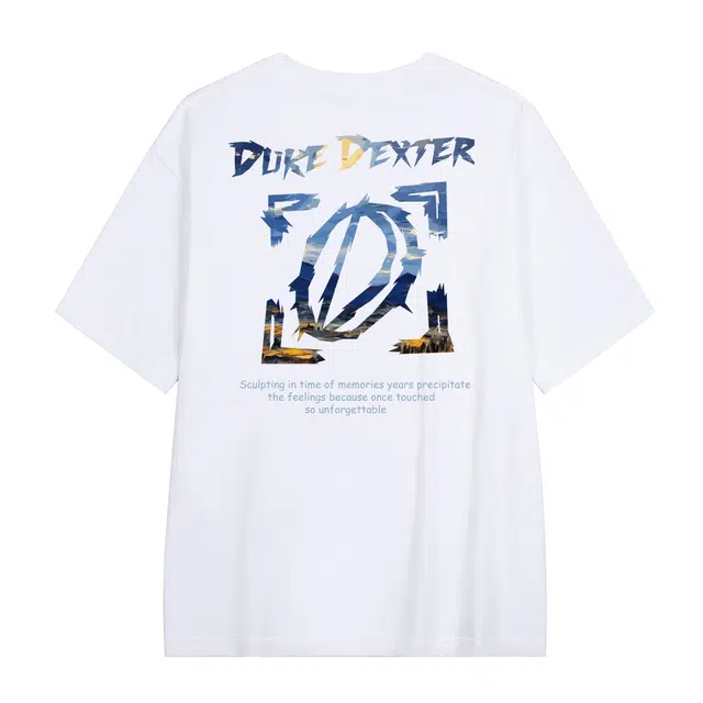 DUKE+DEXTER logoT