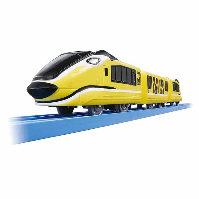 TAKARA TOMY Plarail S-57 919810