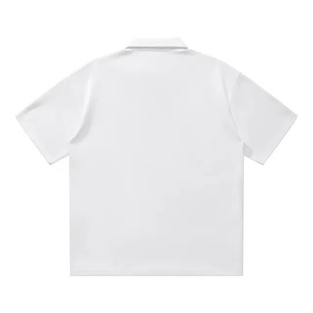 The Simpsons LogoPolo