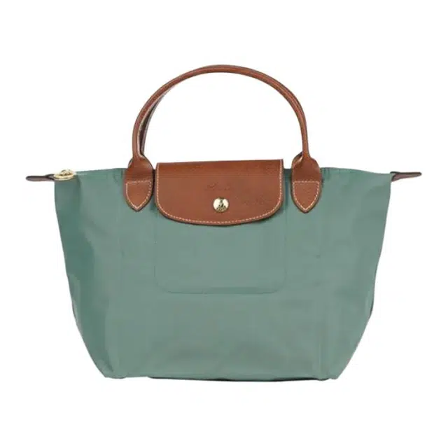 LONGCHAMP Le Pliage Logo