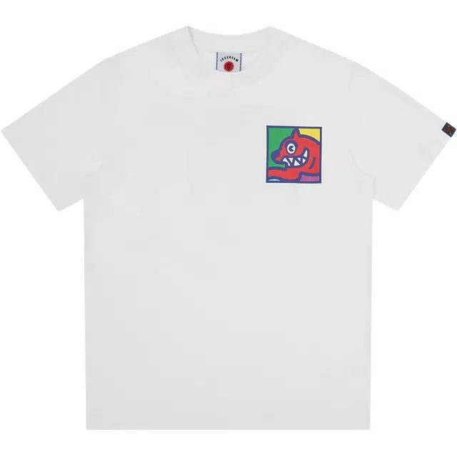 ICECREAM FW25 T