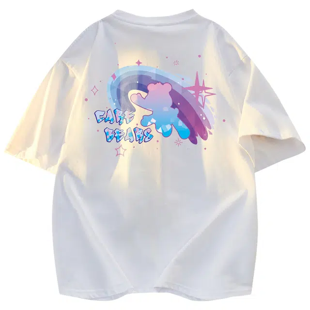 CAREBEARS T