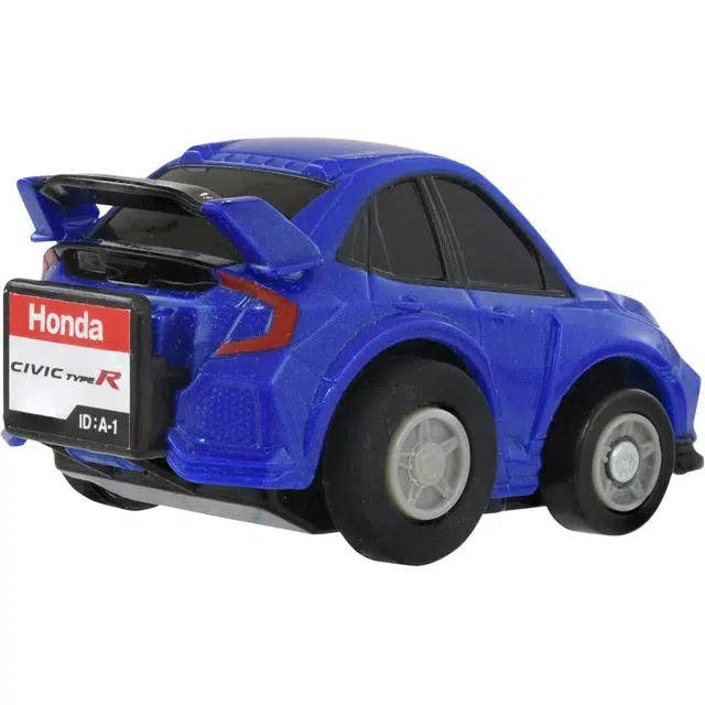 TAKARA TOMY TypeR