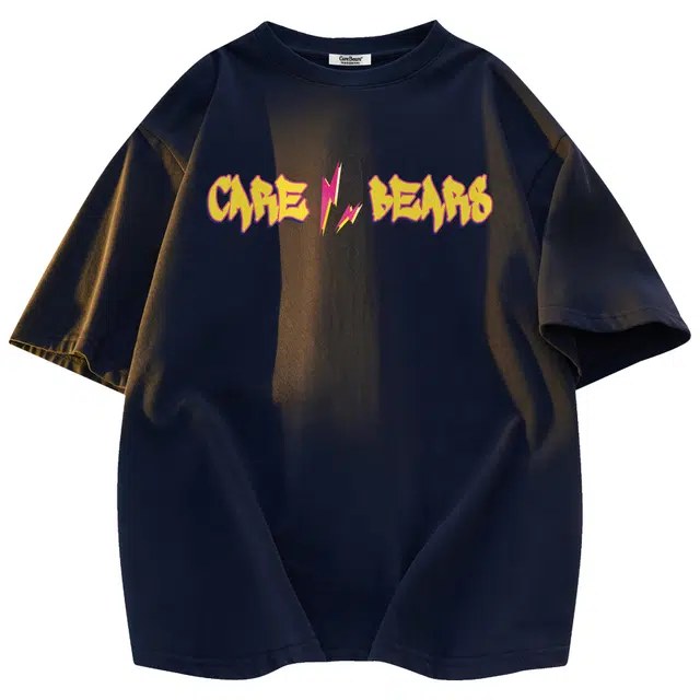 CAREBEARS T