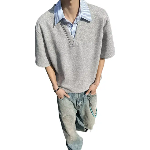 GEOGRE ALEX T