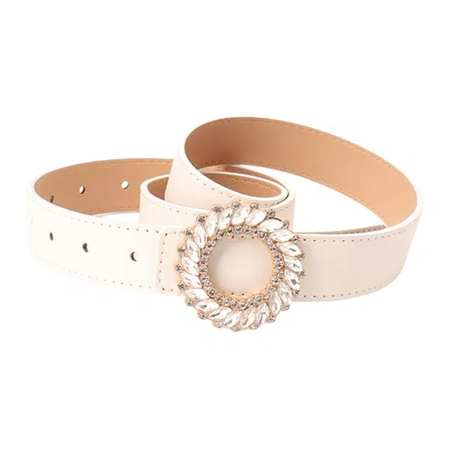 JEANSWEST PU 2.8CM
