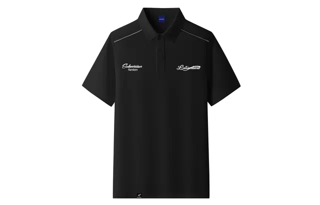 LA'T.WEEKEND 240gPolo