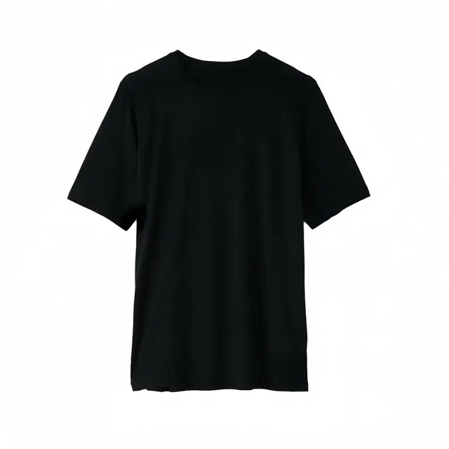 Arcteryx Ionia Merino Wool logoT -Black
