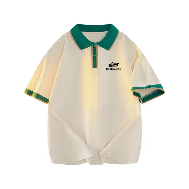 BOBBY ABLEY LogoPolo