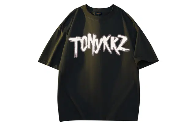 TONYKRZ T
