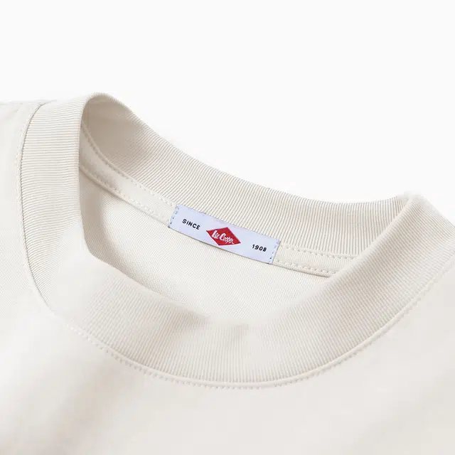 Lee Cooper T