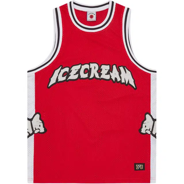 ICECREAM FW25
