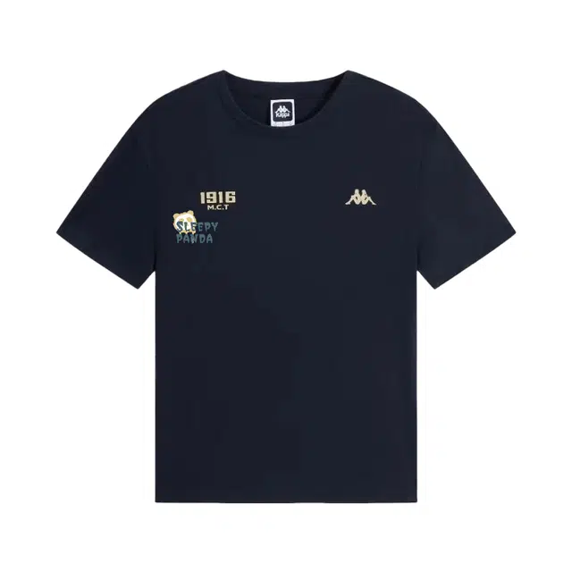 Kappa 1916 logoT