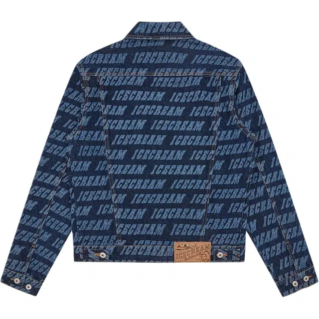 ICECREAM FW25