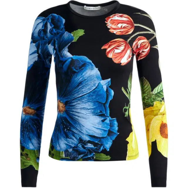 ALICE+OLIVIA T