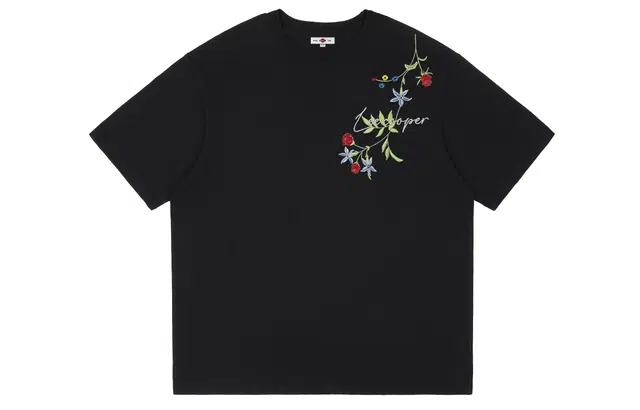 Lee Cooper LogoT