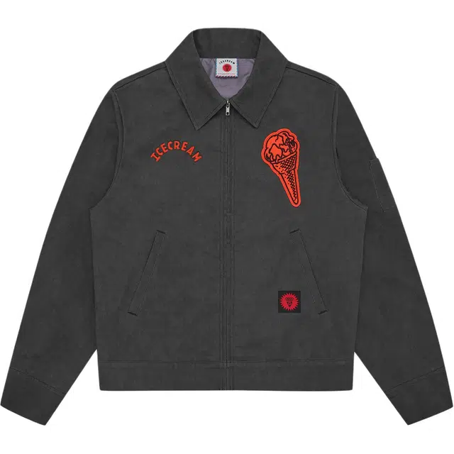 ICECREAM FW25