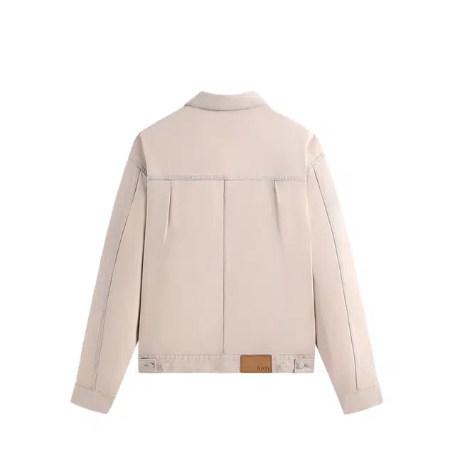 KITH SS25 Alonzo