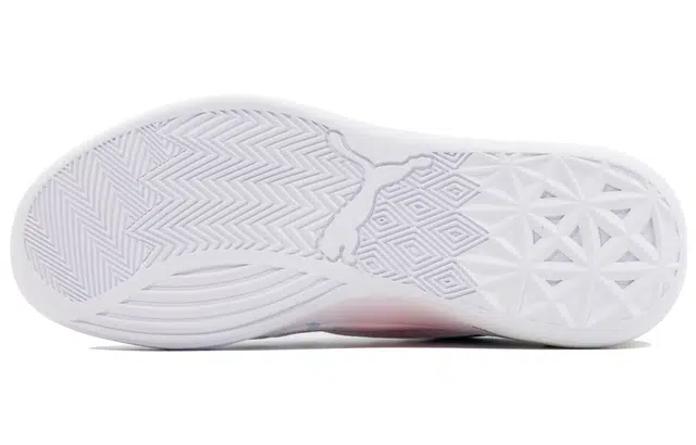 PUMA Clyde Hardwood Team