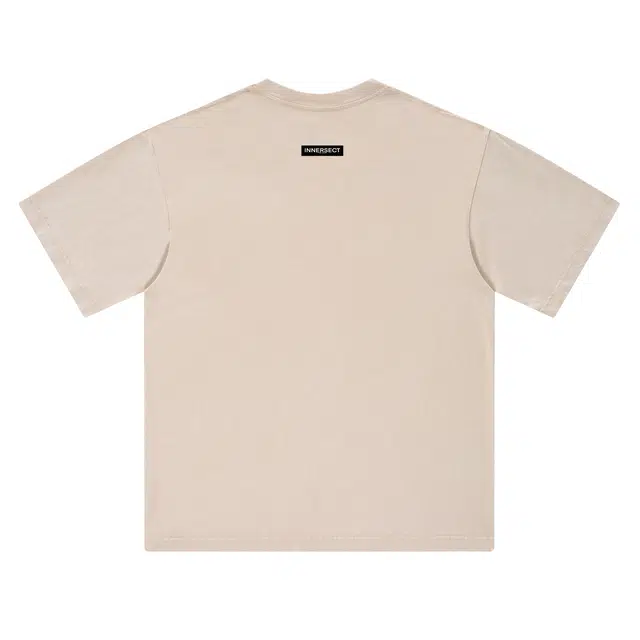 INNERSECT LOGOcleanfitT