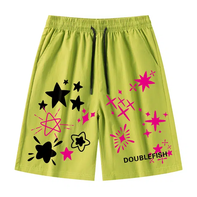 DOUBLEFISH
