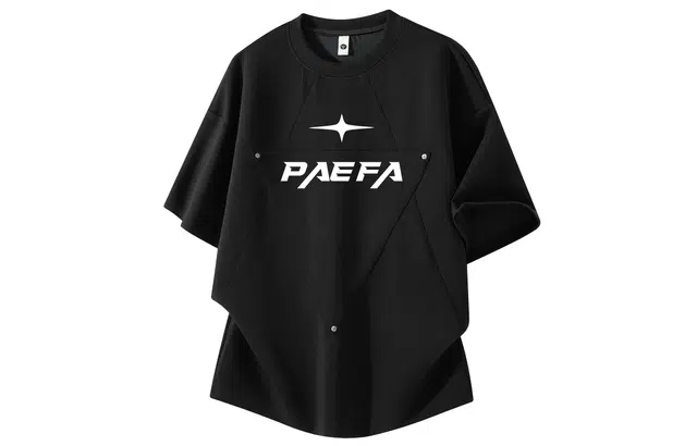 PAEFA LOGOT