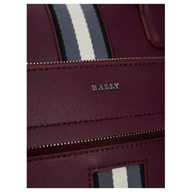 BALLY