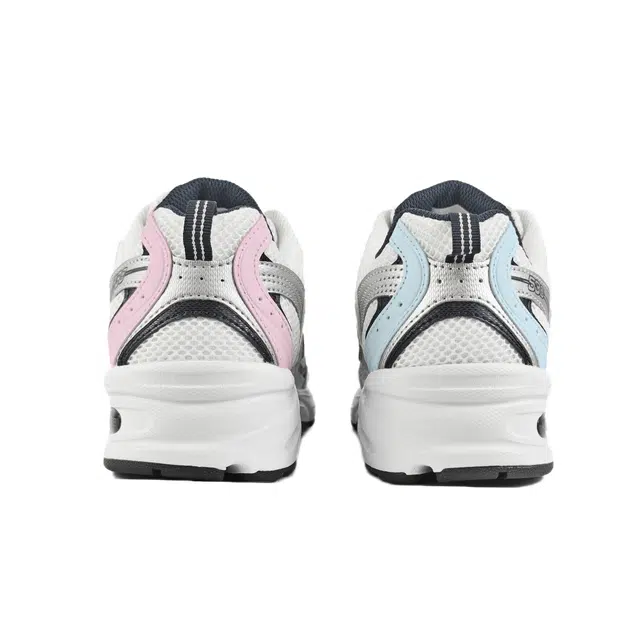 New Balance 530 Pink Blue