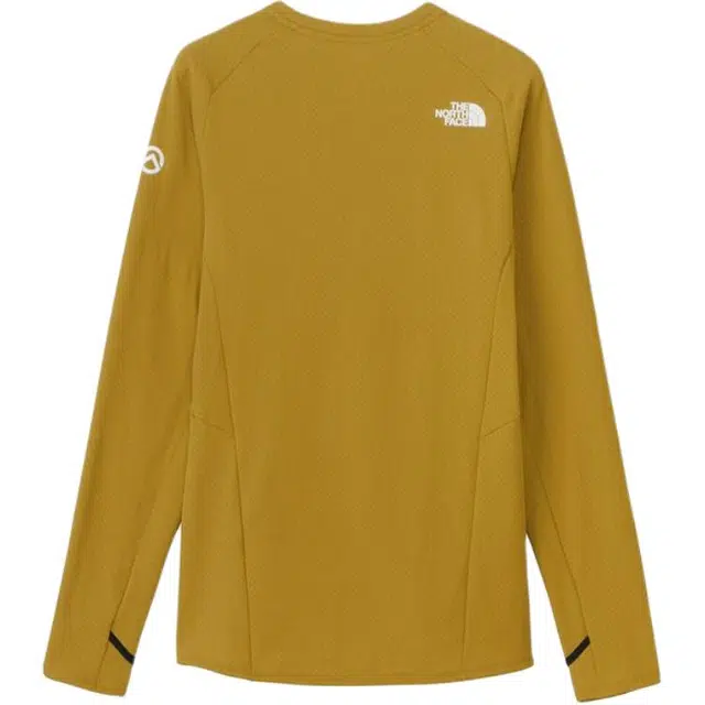THE NORTH FACE Logo