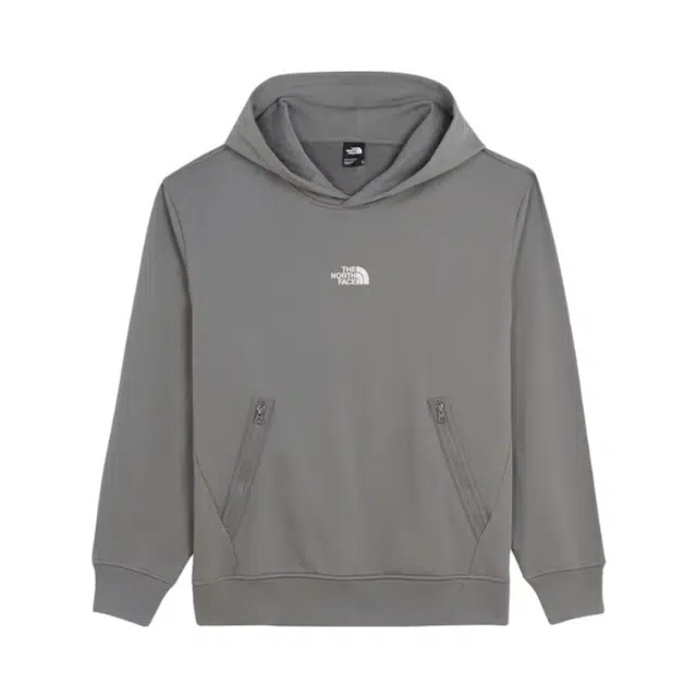 THE NORTH FACE SS25 Heritage