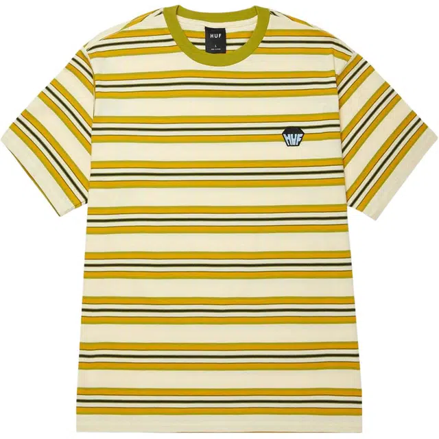 HUF SS25 T