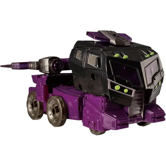TAKARA TOMY Legacy TL-86