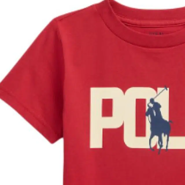 Polo Ralph Lauren T